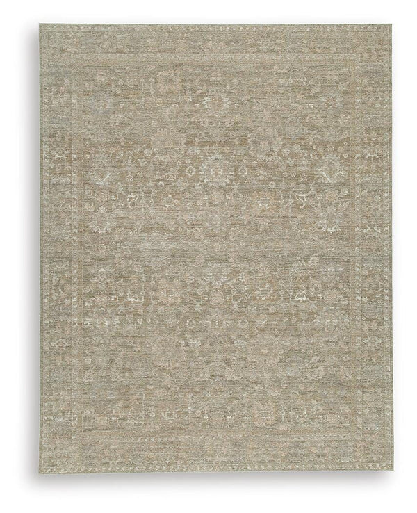 Neroham - Rug