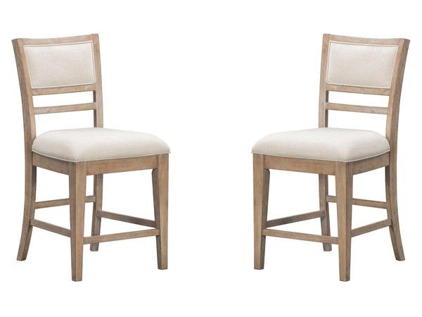 Breckenridge - Dining Upholstered Counter Chair