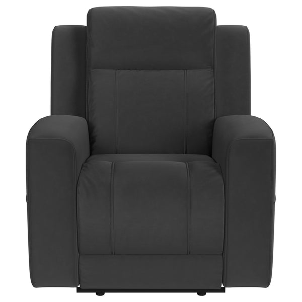 Brentwood - Upholstered Recliner Chair