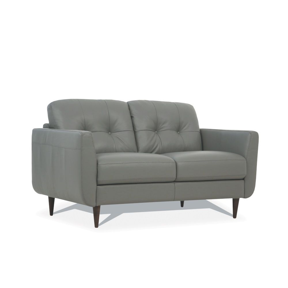 Radwan - Loveseat Camel