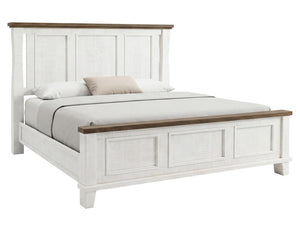 Stoa - Bed