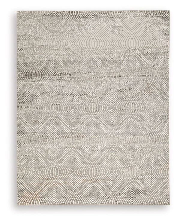 Bachus - Rug Beige 8' x 10'