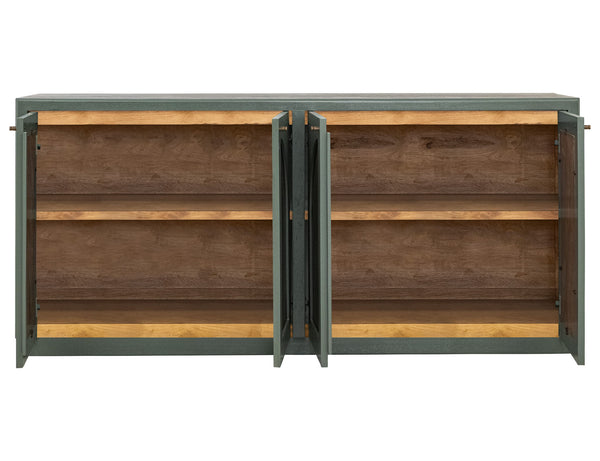 Arcadia - 4 Door TV Stand/Console