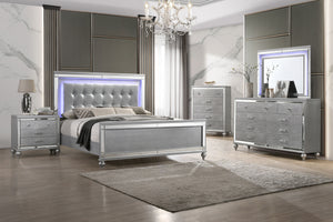 Valentino - Bedroom Set