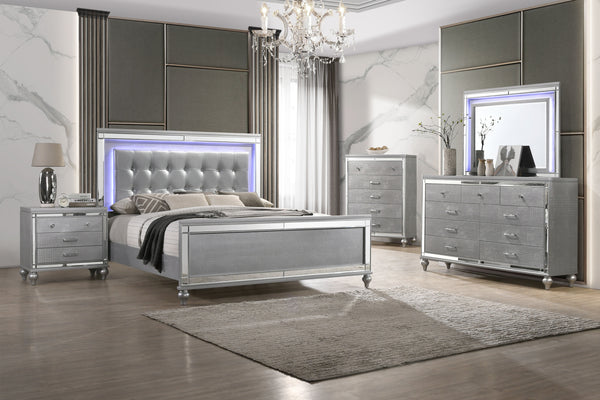 Valentino - Bedroom Set