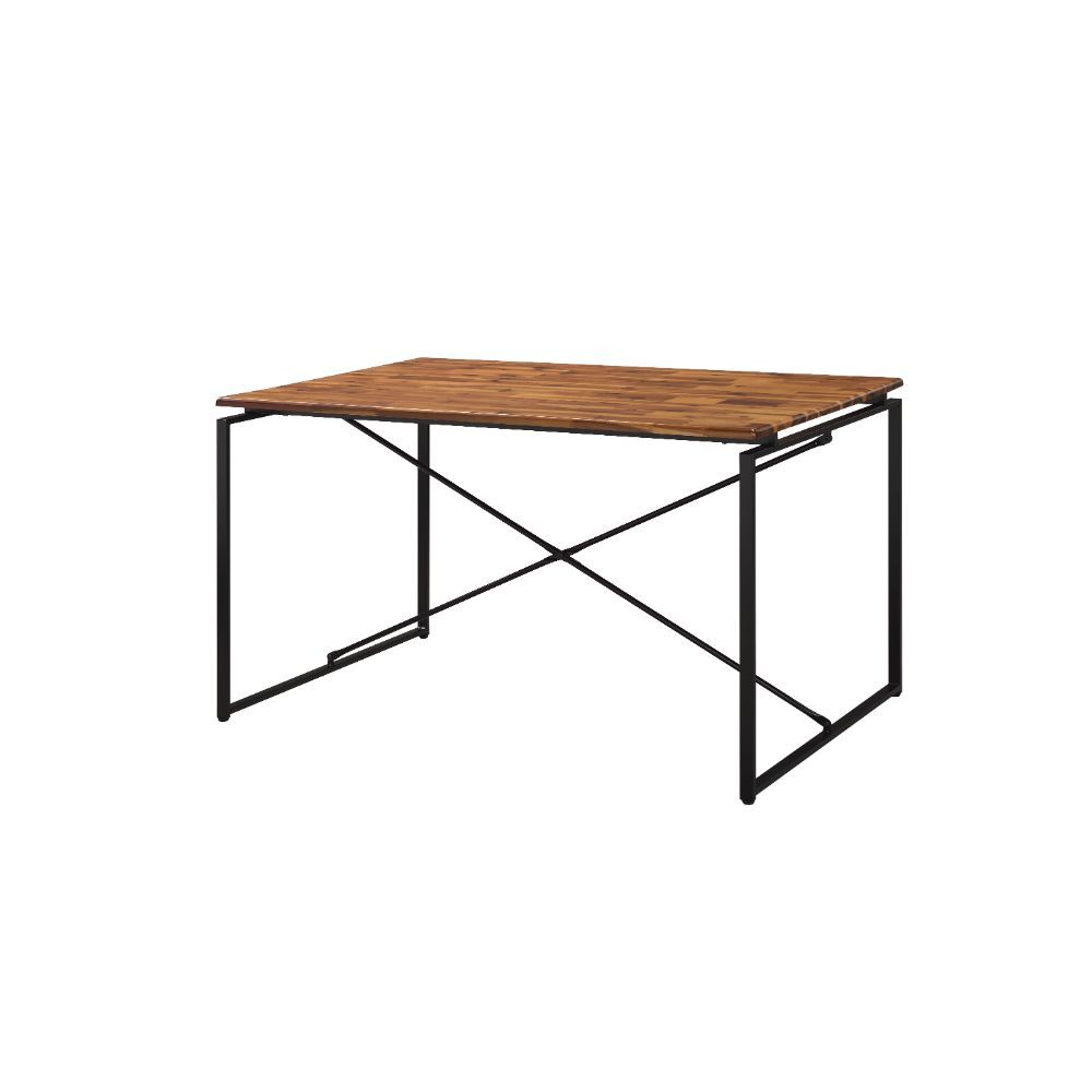 Jurgen - Dining Table Silver
