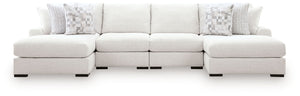 Misty-Lakes - Sectional