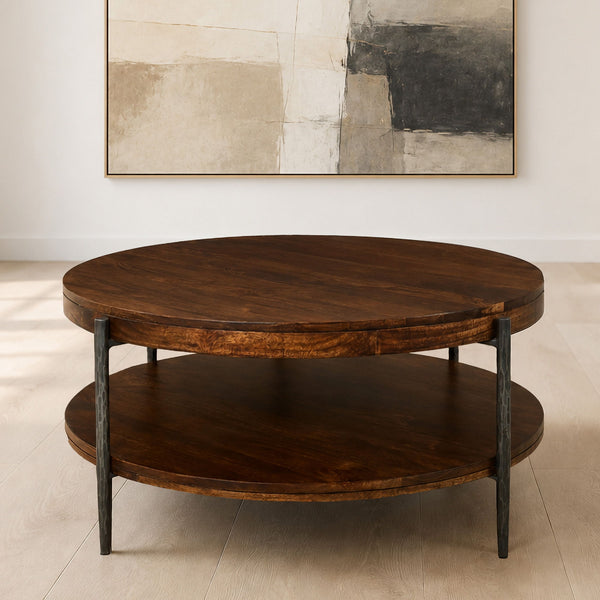 Bengal - Round Table