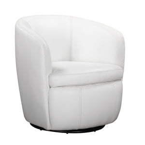 Barolo - Swivel Club Chair