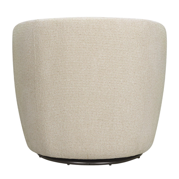 Mingle - Swivel Glider Accent Chair