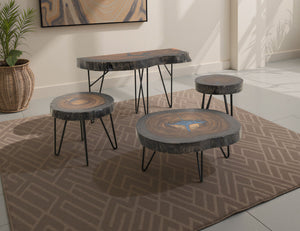 Parota - Wooden Table