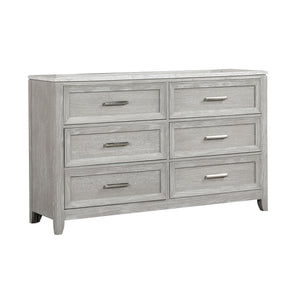 Fiona - Dresser Gray Dressers