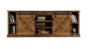 Farmhouse - TV Console