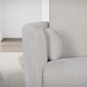 Turner - Manual Swivel Glider Recliner