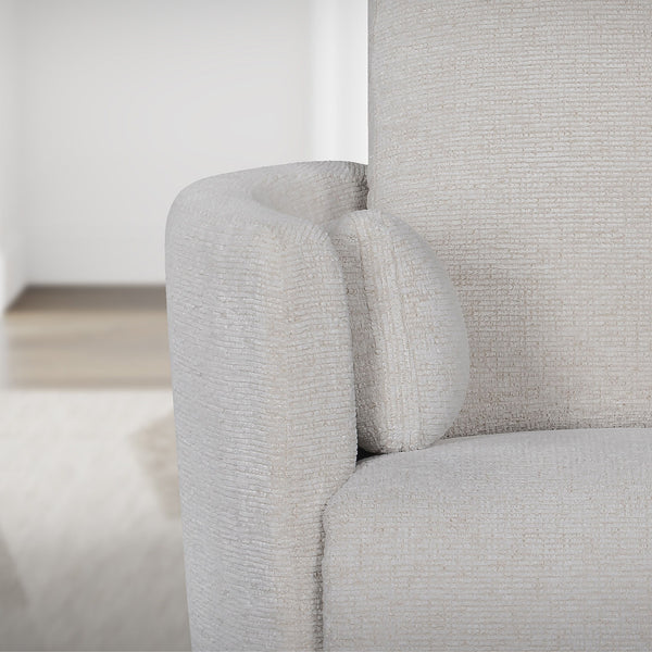 Turner - Manual Swivel Glider Recliner