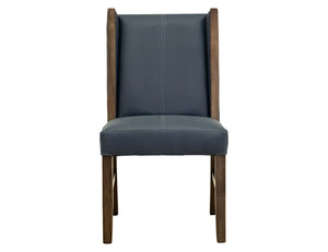 Forge - Upholstered Dining Chair (Set of 2)