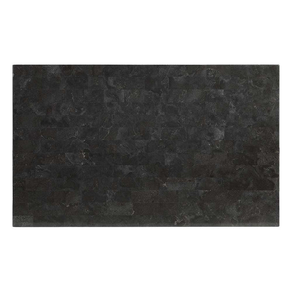 Lanton - Dining Table - Natural Marble & Antique White