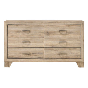 Miquell - Dresser