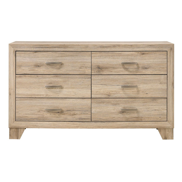 Miquell - Dresser