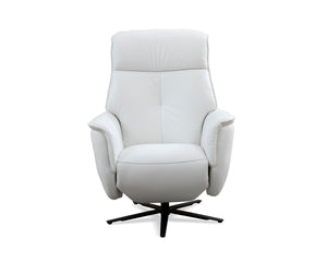 Tripp - Power Swivel Recliner