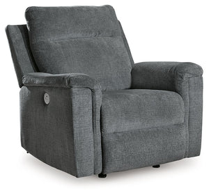 Barnsana - Power Rocker Recliner