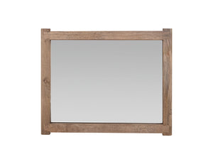 Atenas - Mirror - Desert Brown