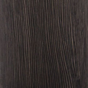 Fainwell - Poly Floor Lamp - Distressed Black