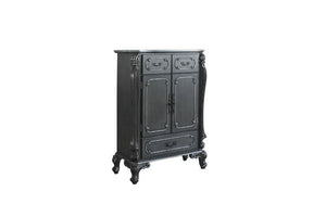 House Delphine - Chest - Charcoal