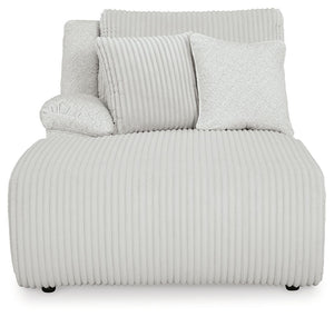 Top Tier - Reclining Sectional