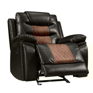 Nikko - Glider Recliner