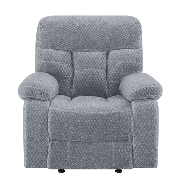 Bravo - Glider Recliner