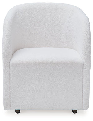 Handle, Image Src, Image Alt Text, Image Position