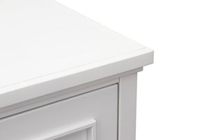 Jordan - Fireplace TV Stand