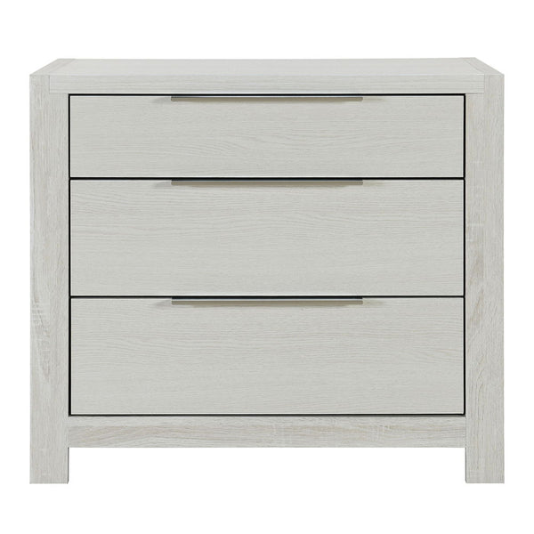 Jehoram - Nightstand