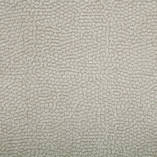 Kennett - Chenille Upholstered Power Recliner Chair - Ivory