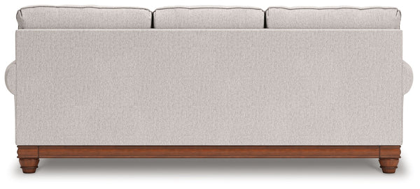 Clearbrooke - Sofa - Sandstone