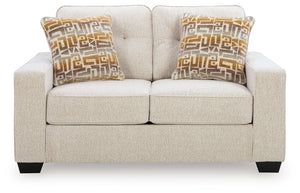 Larimer - Loveseat