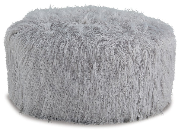 Galice - Oversized Ottoman