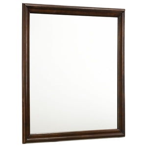 Louis Philippe - Mirror Dark Brown