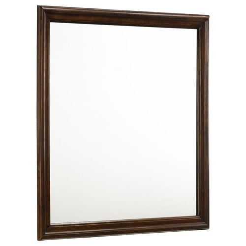 Louis Philippe - Mirror Dark Brown
