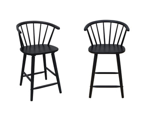 Janna - Counter Height Stool