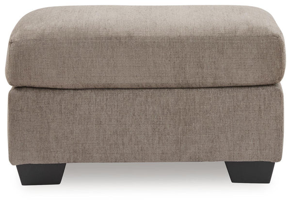 Loreo - Ottoman