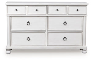 Rowlenstown - Dresser