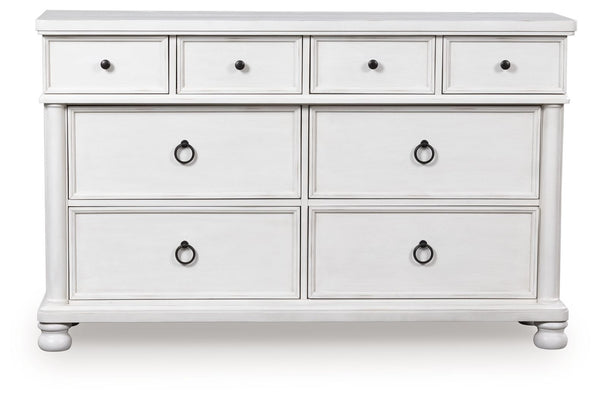 Rowlenstown - Dresser