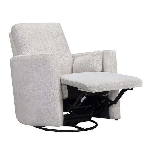 Turner - Manual Swivel Glider Recliner
