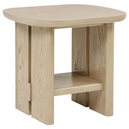 Kailani - Coastal Rectangular Table