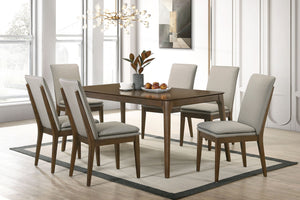 Maggie - Dining Table Set