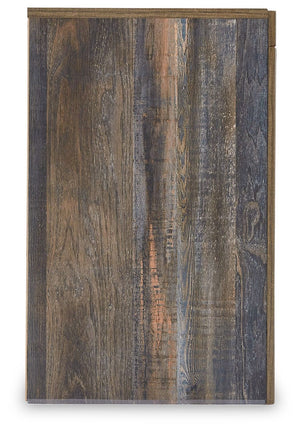 Handle, Image Src, Image Alt Text, Image Position