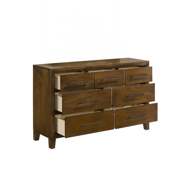 Ballard - 7 Drawer Dresser