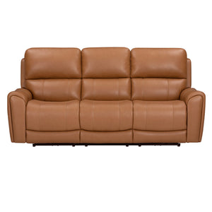 Hancock - Zero Gravity Power Reclining Sofa Set